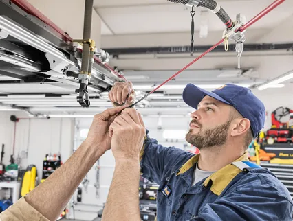 Cable Repair service in Savannah, GA