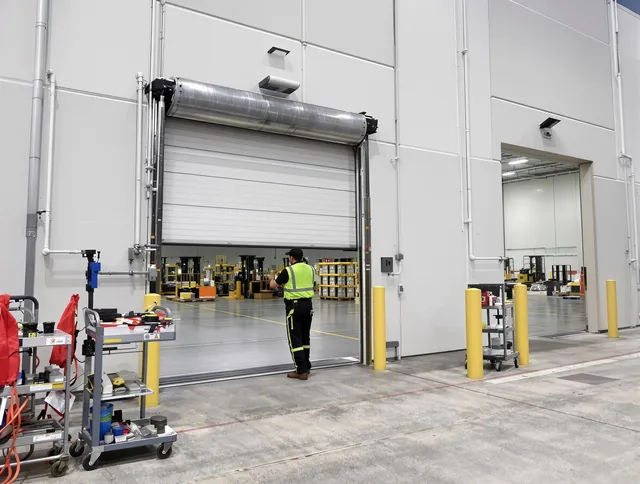 Commercial Repair service in Savannah, GA