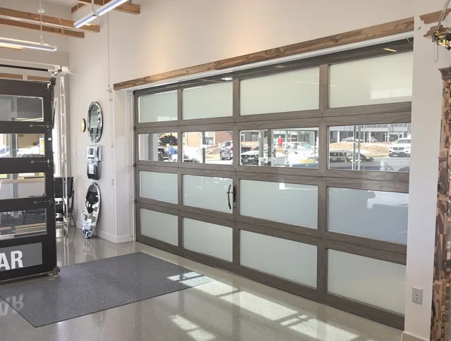 Custom Doors service in Savannah, GA