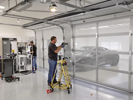 Dents Repair service in Savannah, GA