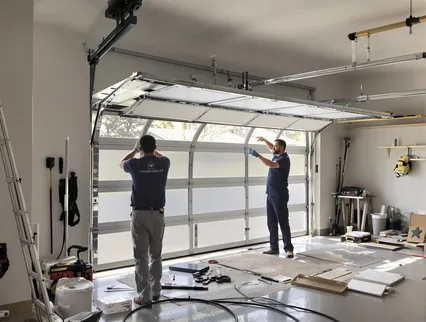 Door Replacement service in Savannah, GA