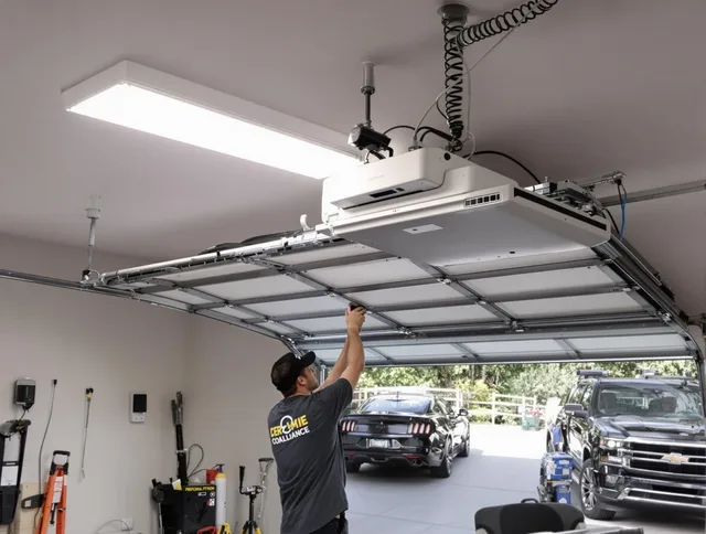 Opener Installation service in Savannah, GA