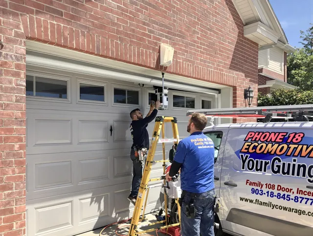 Savannah Garage Door Repair local technician providing expert garage door repair in Savannah neighborhood